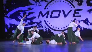 Mather Dance Compnay - "MIssing You" | Choreography by Shannon Mather