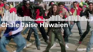 Chale Jaise Hawaien - Main Hoon Na | Shah Rukh Khan, Anu Malik| LOFI SONG | MR MUSIC