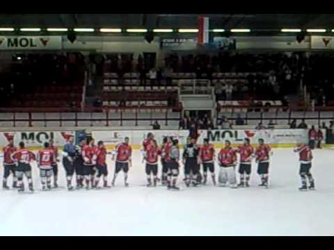 Dab.Docler-Vasas Bp. Stars 2010.03.18.