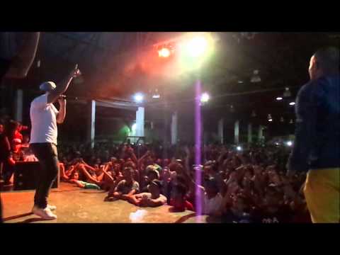 Bem vindo....29 Setembro 2014 -  Batista Lagoinha -  Culto do Gueto -  Tá Proibido Pecar