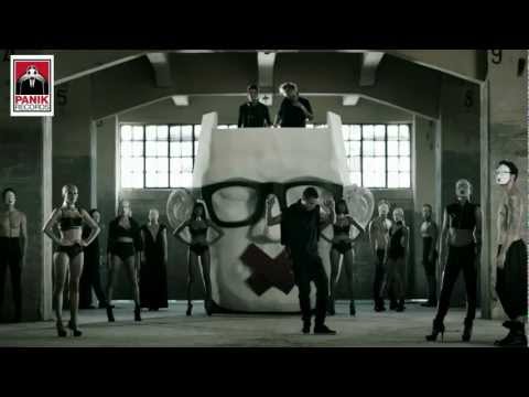 PLAYMEN ft. Helena Paparizou , Courtney & Riskykidd- All The Time  | OFFICIAL VIDEO