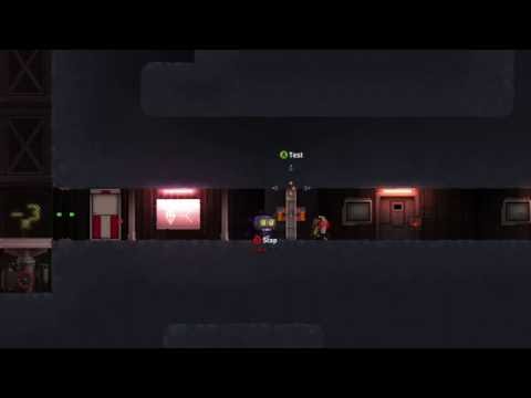 Door hack music | Cobalt ( Xbox One )