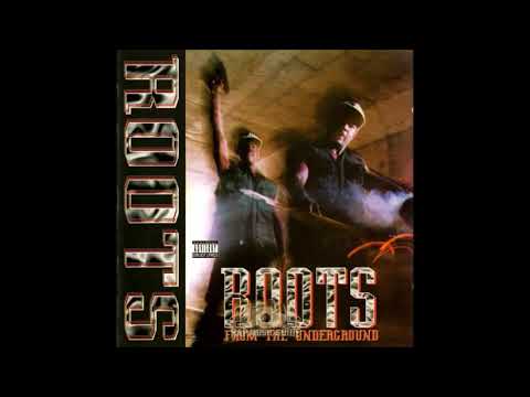 Roots - 9mm Massacre Feat Chunk