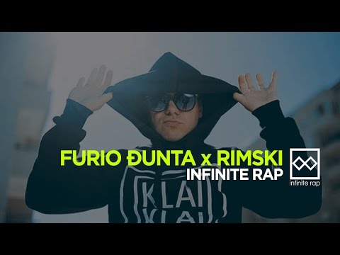FURIO DJUNTA x RIMSKI