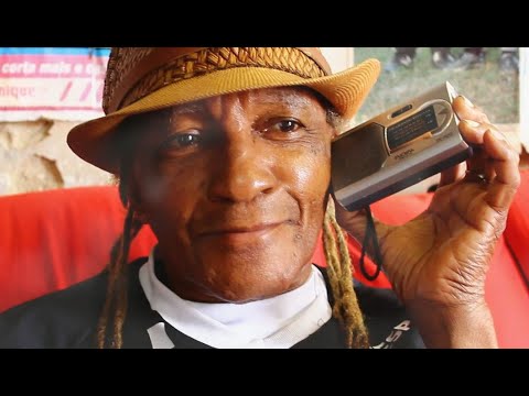 Paixão Sem Fronteiras: EPISÓDIO 1