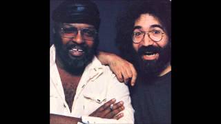 Jerry Garcia & Merl Saunders -  3/9/74 - Aint No Woman Like The One I Got