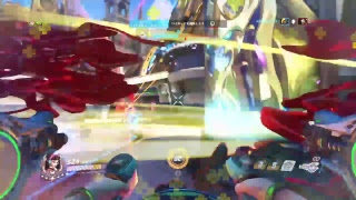 ゴールド最強ラインハルト(フレンド視点)