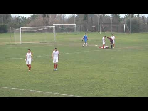 Seconda Categoria Girone B: Giovani Rossoneri - Pescia 1-3  Integrale