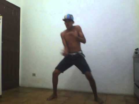 Só Pra Aquecer ( Esquema Vídeo Game - Play Way )