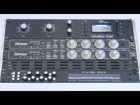 Gamechanger Audio Plasma Rack Pre-Order image 8