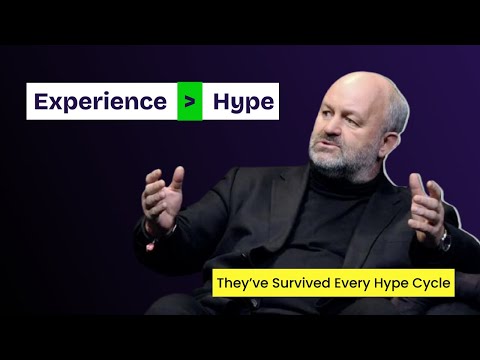 The Devs Who Survived Every Tech Hype Cycle