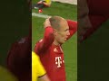 An ICONIC #DerKlassiker moment ?
