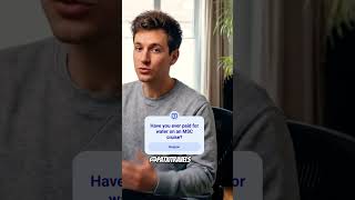 Not All Cruise Lines Include Water #shorts #cruisefacts #travel