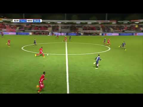 Calvin Mac Intosch - Highlights 2017