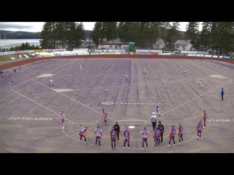 MSS Sotkamo - Simo 20.5.2017