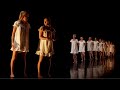 Silent Seething Carissa Campbell Choreography Ptolemaea Ethel Cain