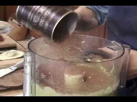 Vegan Raw Chocolate Mousse with Renee Loux