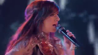 The Voice 2014 Christina Grimmie   Dark Horse