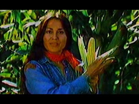 Mazola Margarine - "We Call It Maize" (Commerical, 1977)