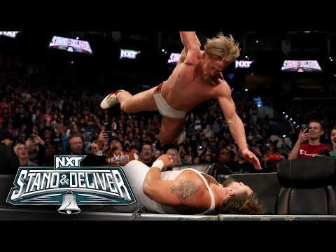 WWE NXT On 4/9/24 To Be Presented Commercial-Free For The First 30 Minutes