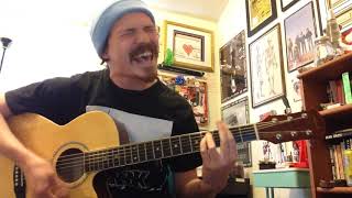 Raw Fish (MU330 Cover)