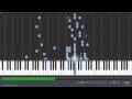 Macgyver S Theme Synthesia Piano Tutorial Ken Pianoman