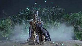 [霹靂] 劇情快報：霹靂兵烽決第7、8章