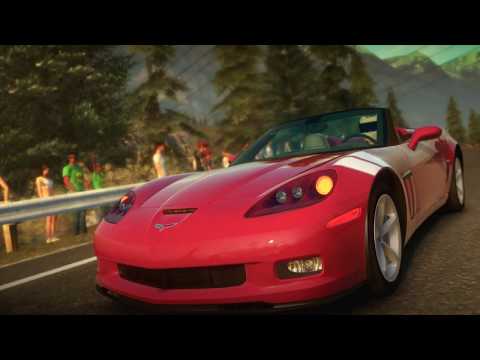 Forza Horizon Walkthrough Part 127 - "Chevrolet The Chevy Chase"