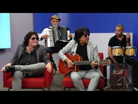 Essência da Música:   Tributo a JOÃO MINEIRO E MARCIANO - Bruno César e Marciano Mendes