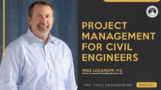 Project Management for Civil Engineers | Invoicing, Write-Off’s, and P