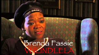 Brenda Fassie - VULINDLELA