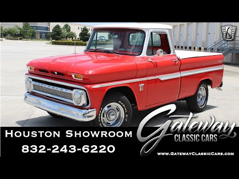 1964 Chevrolet C10 (CC-1375447) for sale in O'Fallon, Illinois