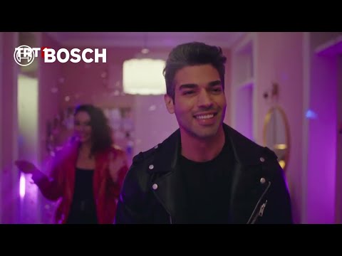 Zeynep Bastık – Hüp (Unlimited) | Bosch x Masumlar Apartmanı