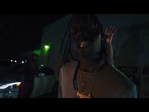 COLA YOLA x SIEGEL SUITES FT. HITMAN BEATZ x CALI KYODA