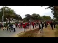 PEOPLE POWER WORKING IN MALAWI