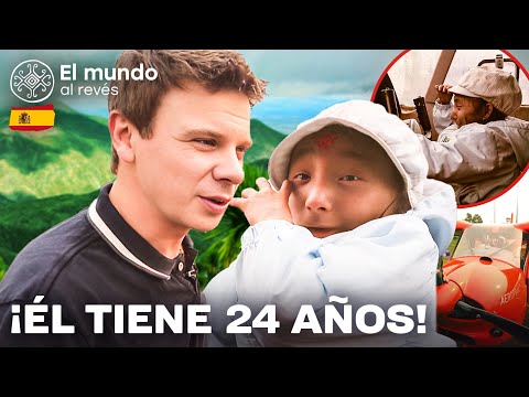 What secret do the Himalayas hide?