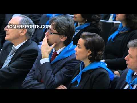 El Papa denuncia la explotación laboral