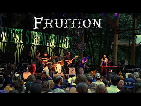 The Way That I Do - Fruition