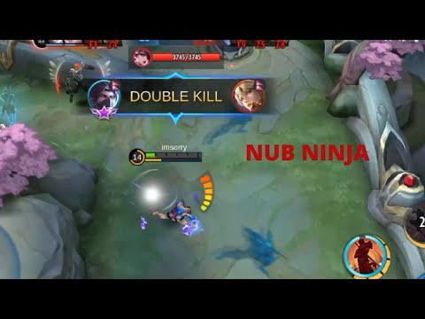 Every hayabusa sushi master ever...