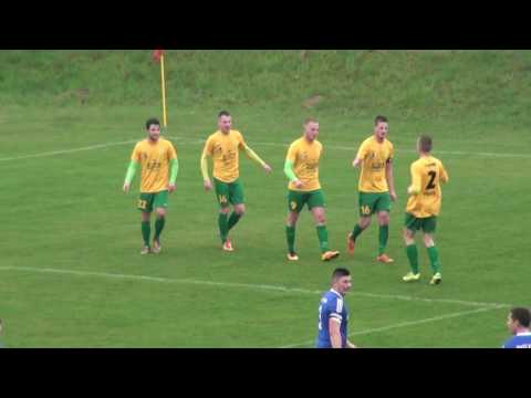 Skrót oraz kulisy meczu KP Chemik Police - Piast Karsko