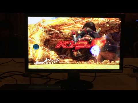 Hypespotting 4 - MBA Ez Vs Eruxiahou