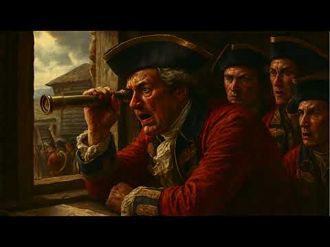 British Blunder: Siege of Fort William Henry 1757: How Montcalm Broke the British Frontier