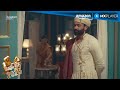 Babita Ji की रोमांटिक Kiss Bobby Deol Tridha Choudhury Aashram S2 Amazon MX Play