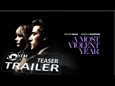 A Most Violent Year (2014) Official Teaser Trailer 1080p