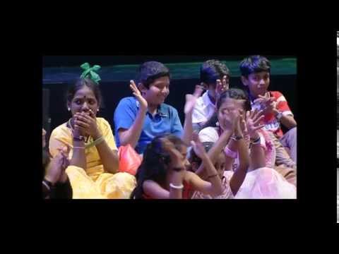 Indian Voice Junior I Episode 62 - part 1 I Mazhavil Manorama