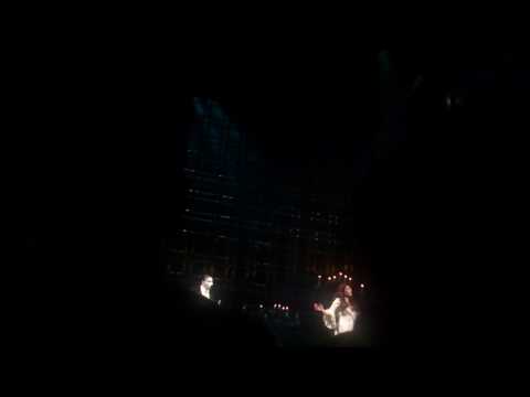 The Music Of The Night, Geronimo Rauch 9.18.13