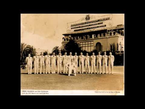 Phil Harris and his Orchestra / Long About Sundown