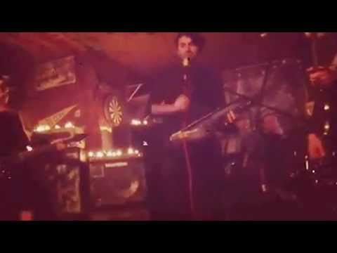 A Gun That Shoots Knives [AGTSK] - (Live at the Blue Moon Seattle)