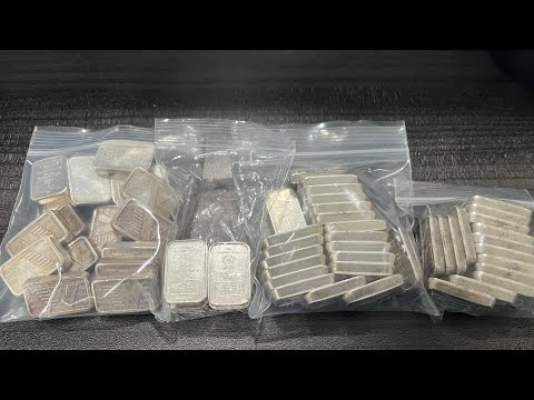 Generic vs. Vintage Valuation for Precious Metals. How Does It Differ?