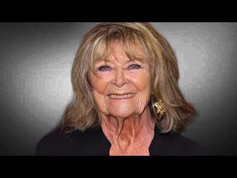 Mit 78 gibt Wencke Myhre ENDLICH zu, was wir alle vermutet haben